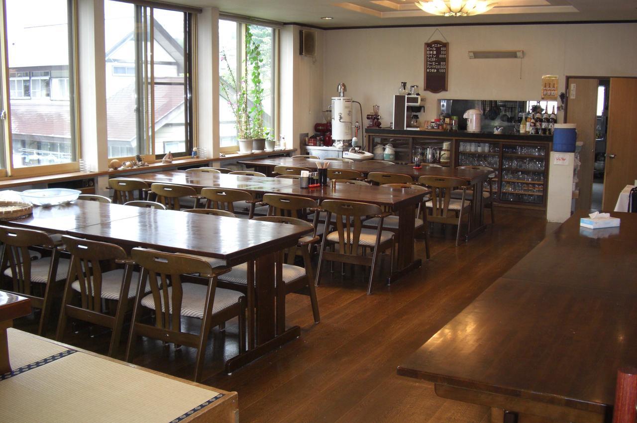 ホテルNaeba Mikuniso 草津市 エクステリア 写真