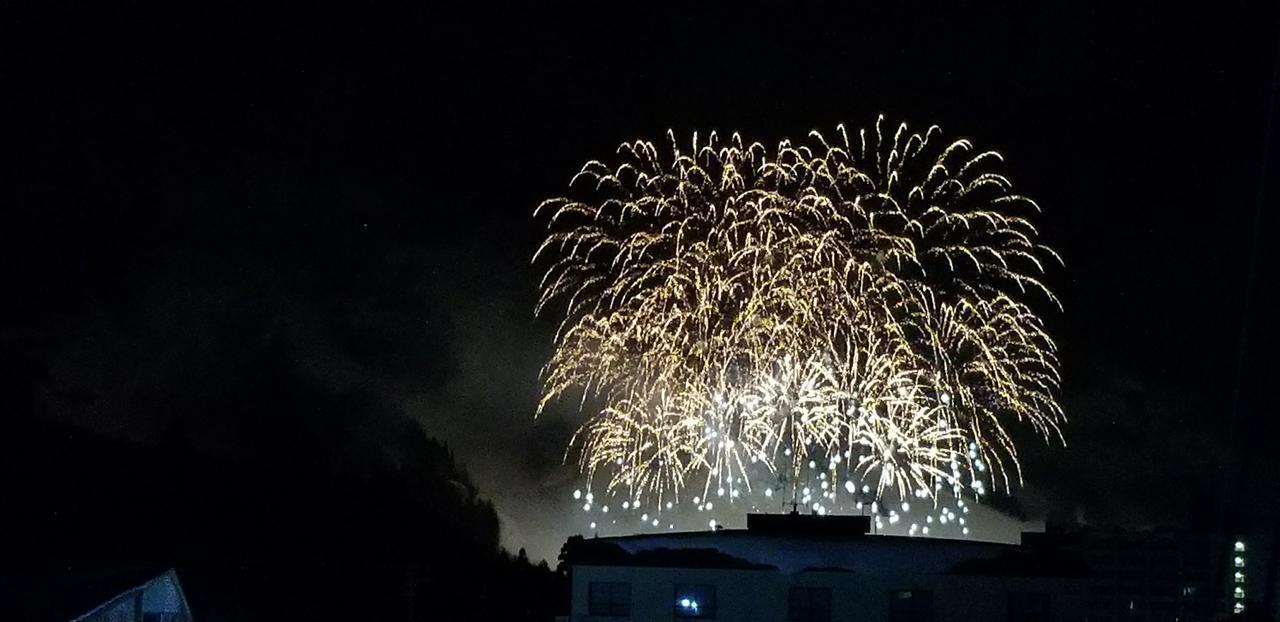 ホテルNaeba Mikuniso 草津市 エクステリア 写真