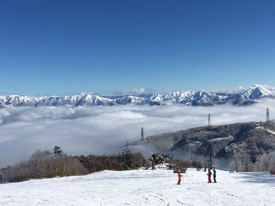 ホテルNaeba Mikuniso 草津市 エクステリア 写真
