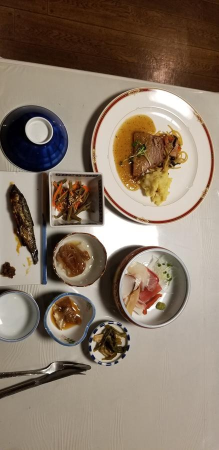ホテルNaeba Mikuniso 草津市 エクステリア 写真