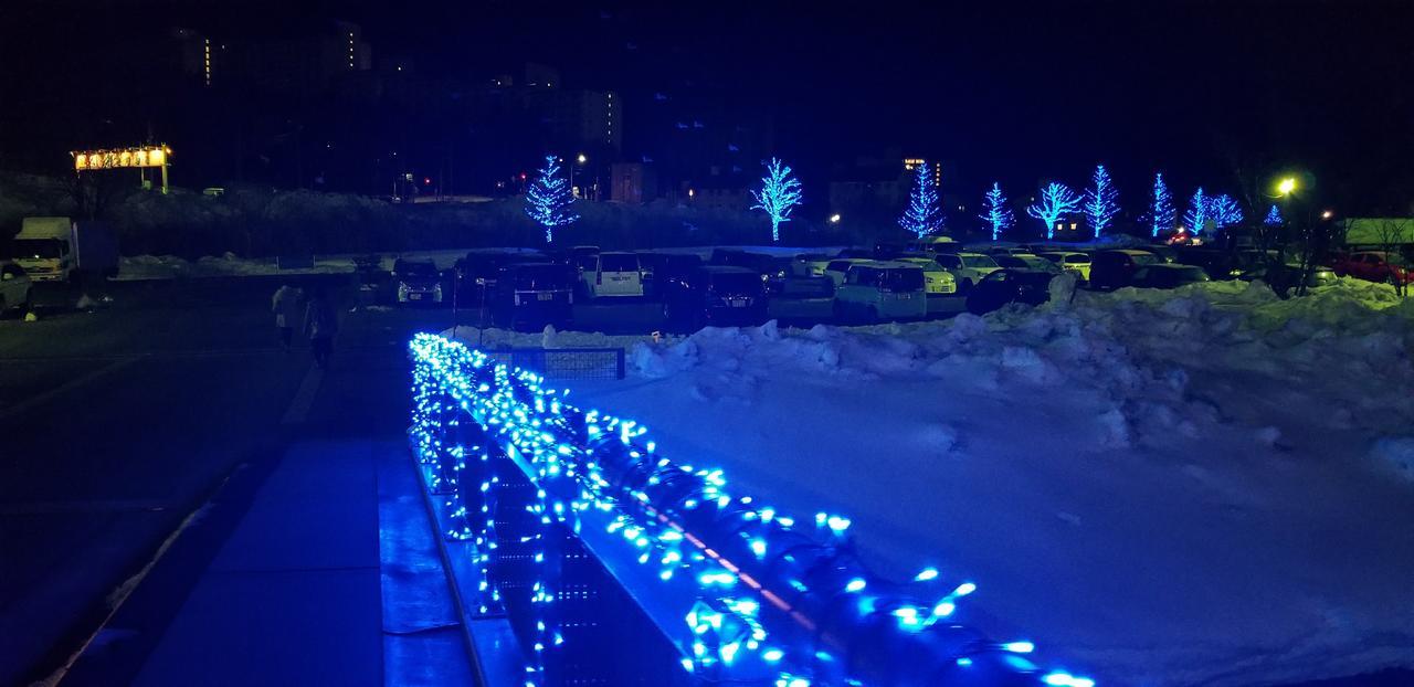 ホテルNaeba Mikuniso 草津市 エクステリア 写真