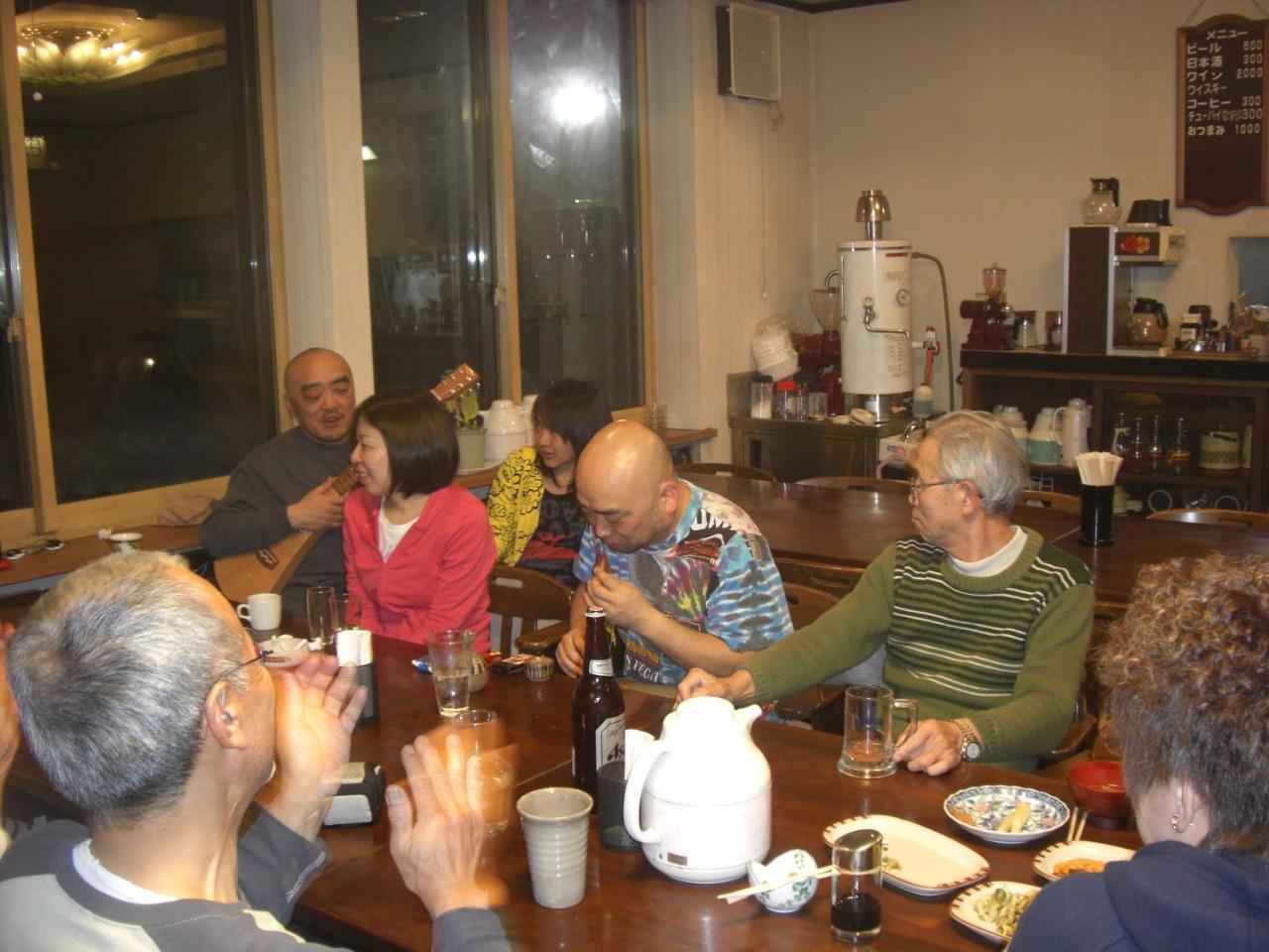 ホテルNaeba Mikuniso 草津市 エクステリア 写真